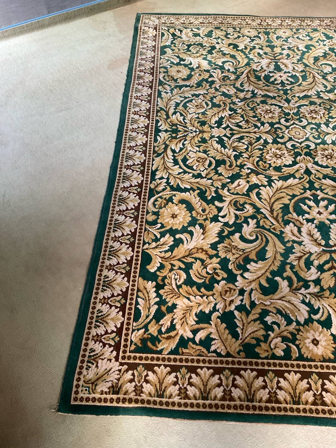 Carpet