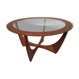 Astro Round Vintage Table