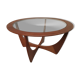Astro Round Vintage Table