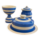 Ensemble de petit déjeuner