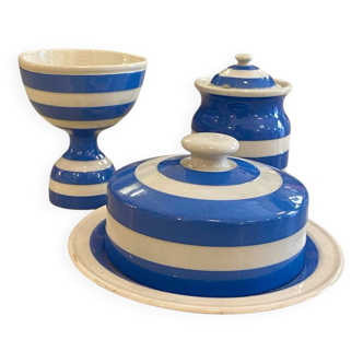 Breakfast set