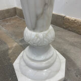 Alabaster harness