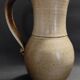 Stoneware pitcher signed Tournay, 1970s