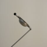 Articulable lamp "Gideon" by Martine Bedin