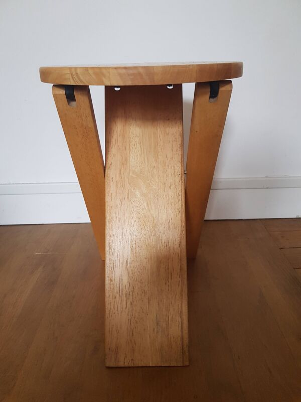 Tabouret suzy par Adrian Reed