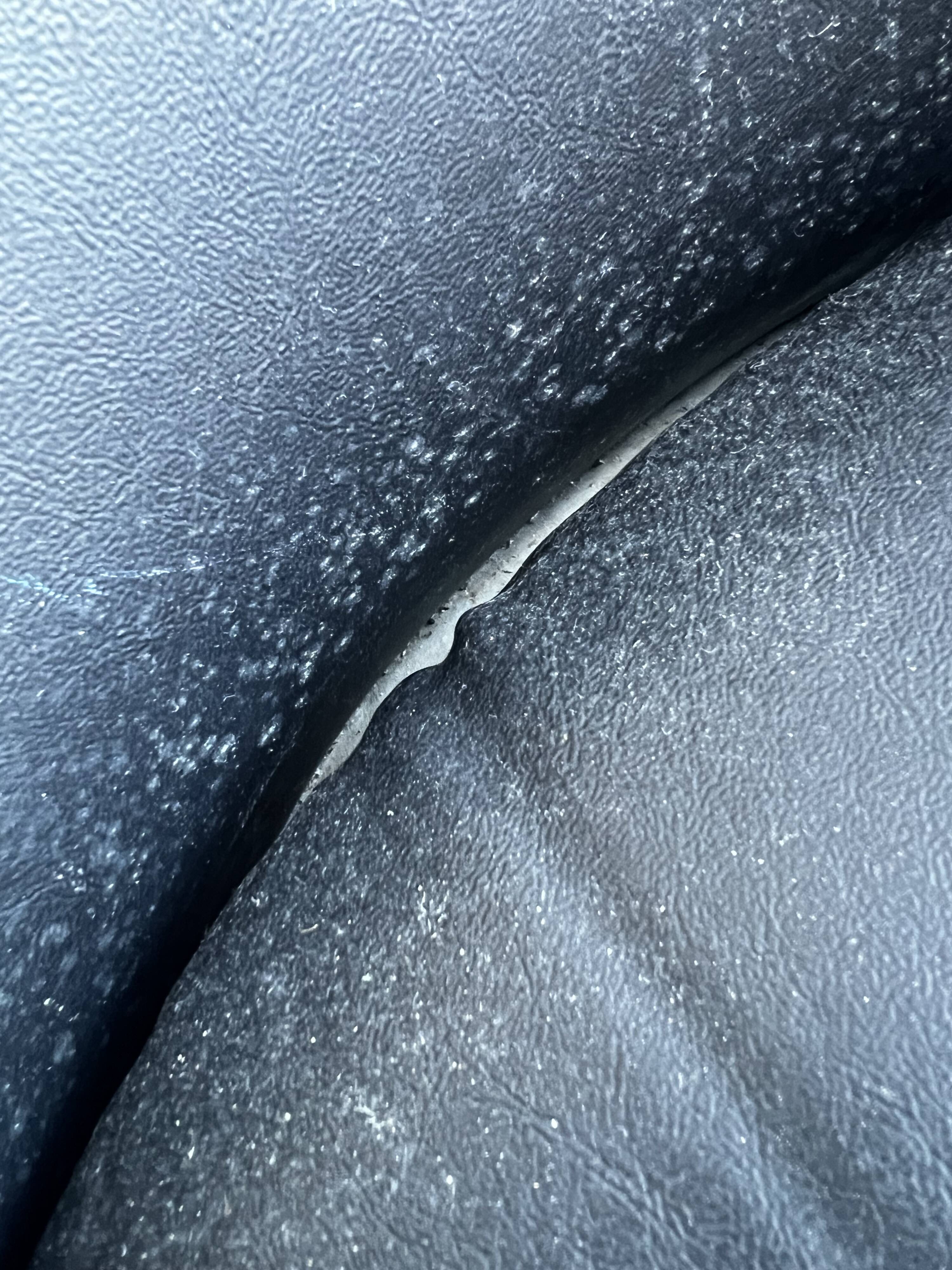 Vintage/single seat with star base jansson swivel chair