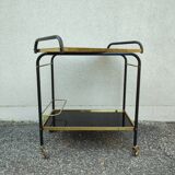 Kitchen trolley
