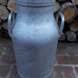 Pot broc in gautier zinc