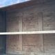 Wardrobe Louis XV Poitou from XIXth in walnut