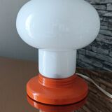 Small vintage lamp