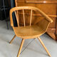 Fauteuil enfant design Baumann
