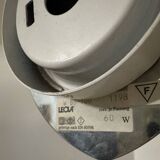 Leola wall lights from the 80s