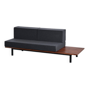 Banquette Cansado en - acajou vers
