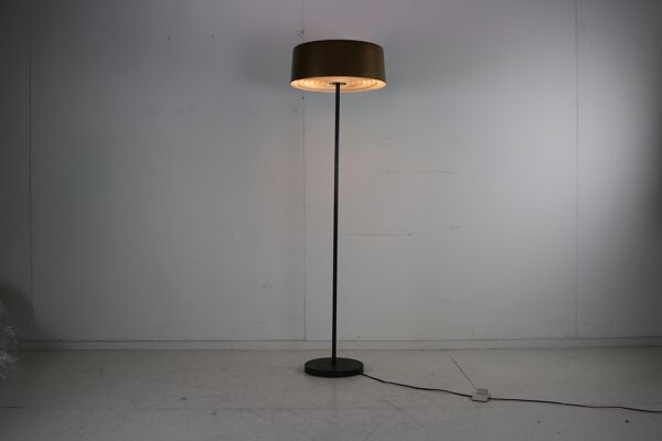 Lampadaire design finlandais par Lisa Johansson-Pape pour Orno Finland