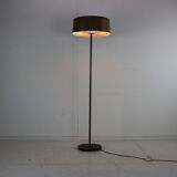 Finnish design floor lamp by Lisa Johansson-Pape for Orno Finland