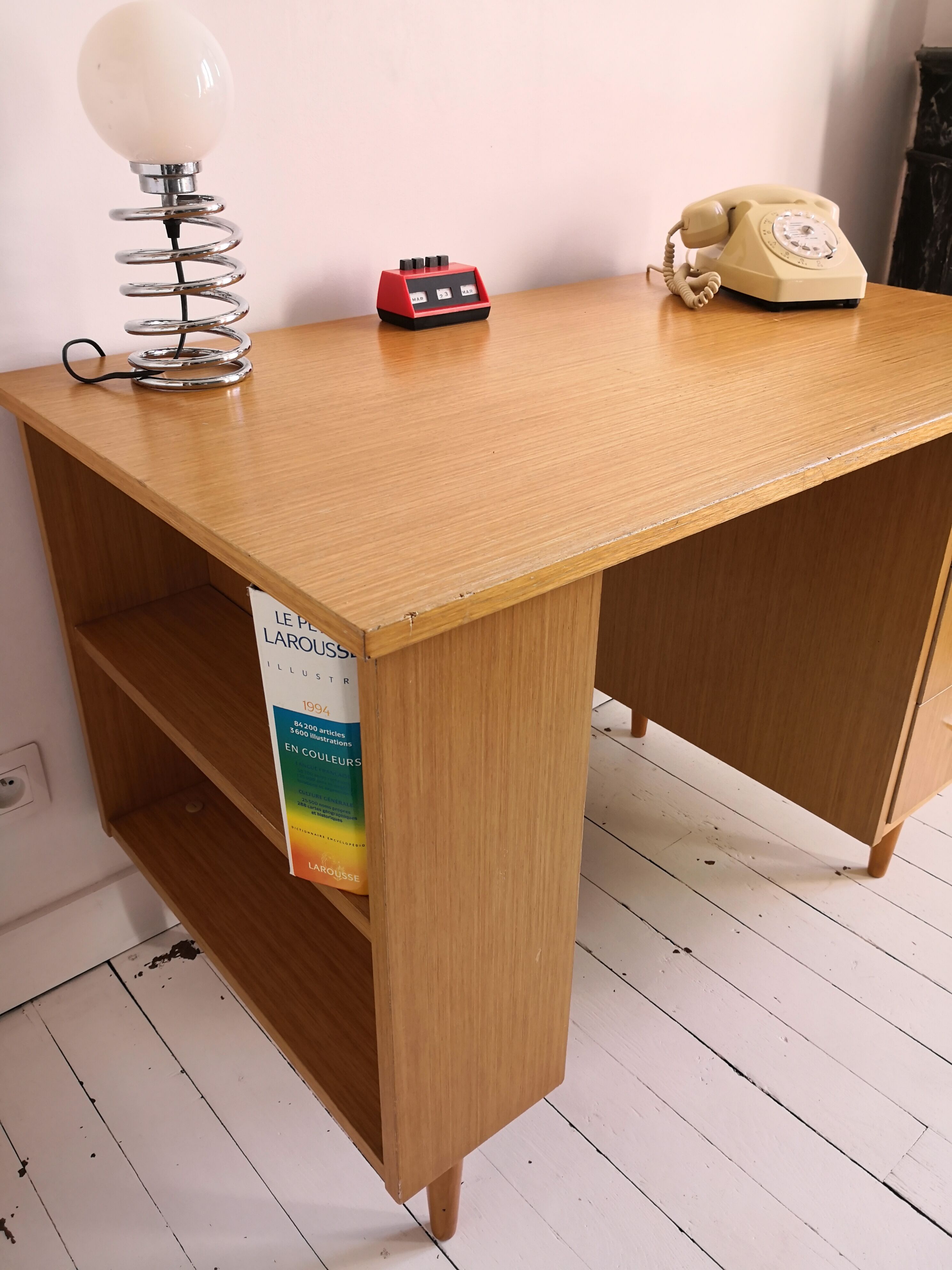 Vintage office 60s-70s