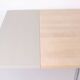 CH318 dining table – Hans J. Wegner – solid beech – extension leaves – Tranekær Møbler