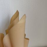 Vintage 1970s table lamp Ophélie Georgia Jacob - 39 cm