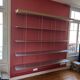Shelf, Graduate model - Molteni