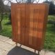 Vintage wardrobe