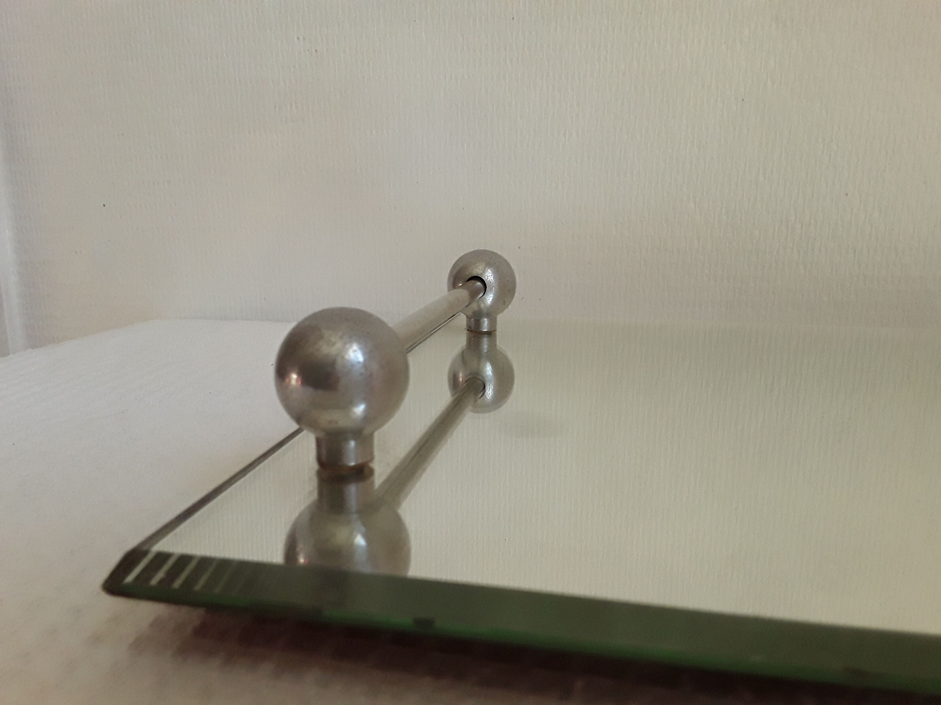 Mirror tray 1930