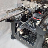 Underwood typewriter 1900