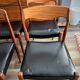 Set of 6 Roche Bobois chairs, 1960