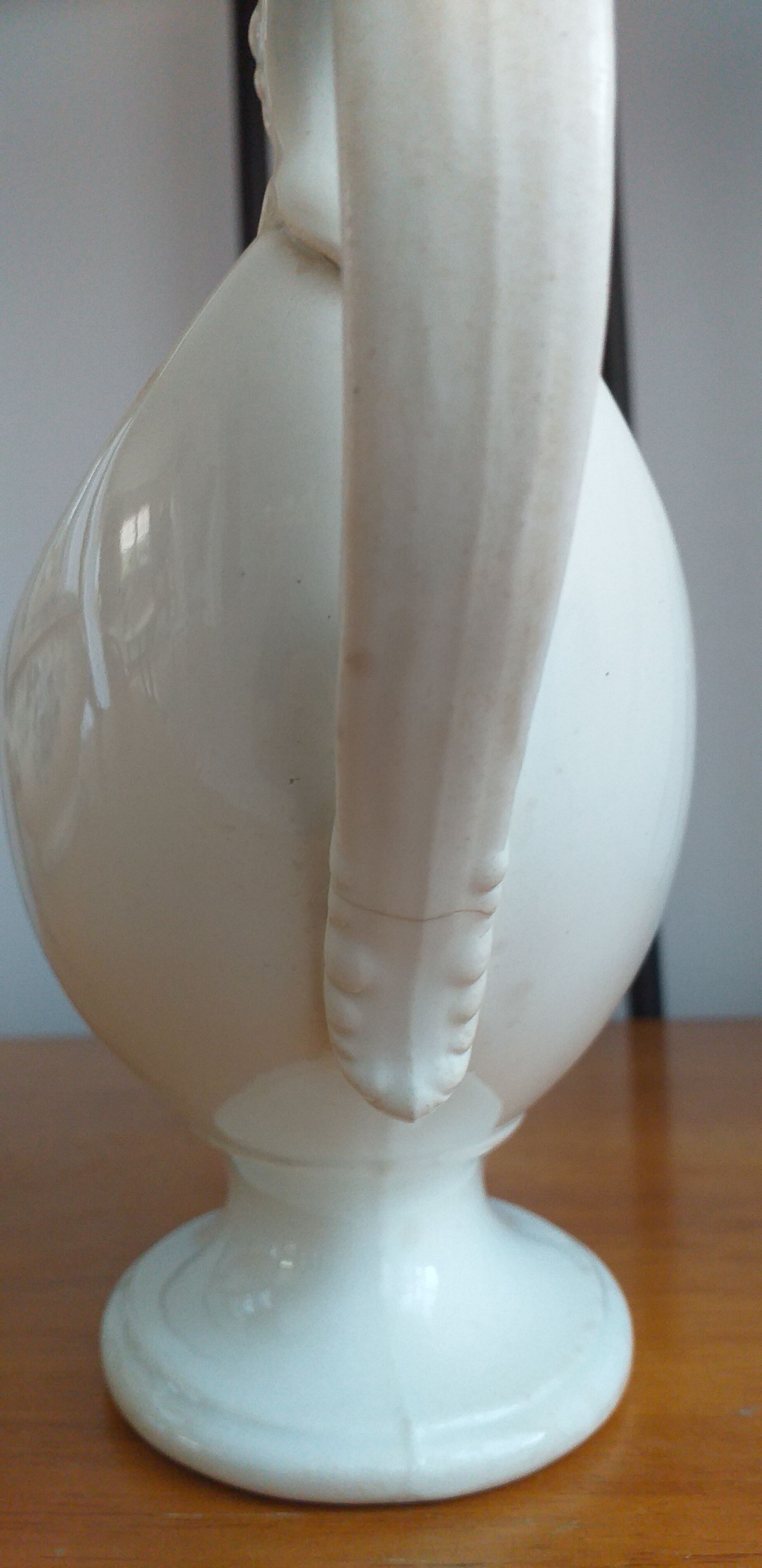 White sausage Creil and Montereau