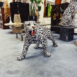 Snowleopard Ceramic