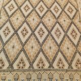 Traditional handmade carpet 132x176cm