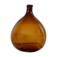 Dame-jeanne ambrée ancienne 10L