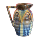 Art deco pitcher