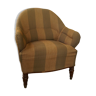 Fauteuil shabby