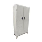 Armoire métal cuisine industriel