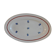 Plat faïencerie de Givors