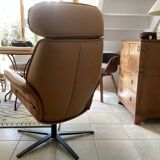 Fauteuil Hukla
