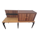 Meuble vintage dans le style d'Alfred Hendrickx