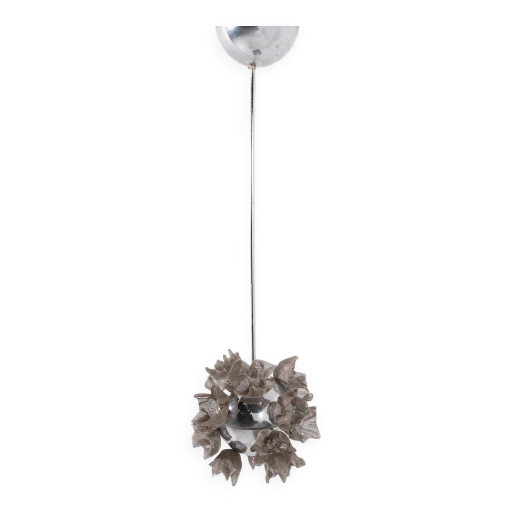 Spectacular Harco Loor hanging Lamp, 1990’s Netherlands