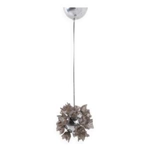 Lampe à suspension spectaculaire