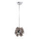 Spectacular Harco Loor hanging Lamp, 1990’s Netherlands