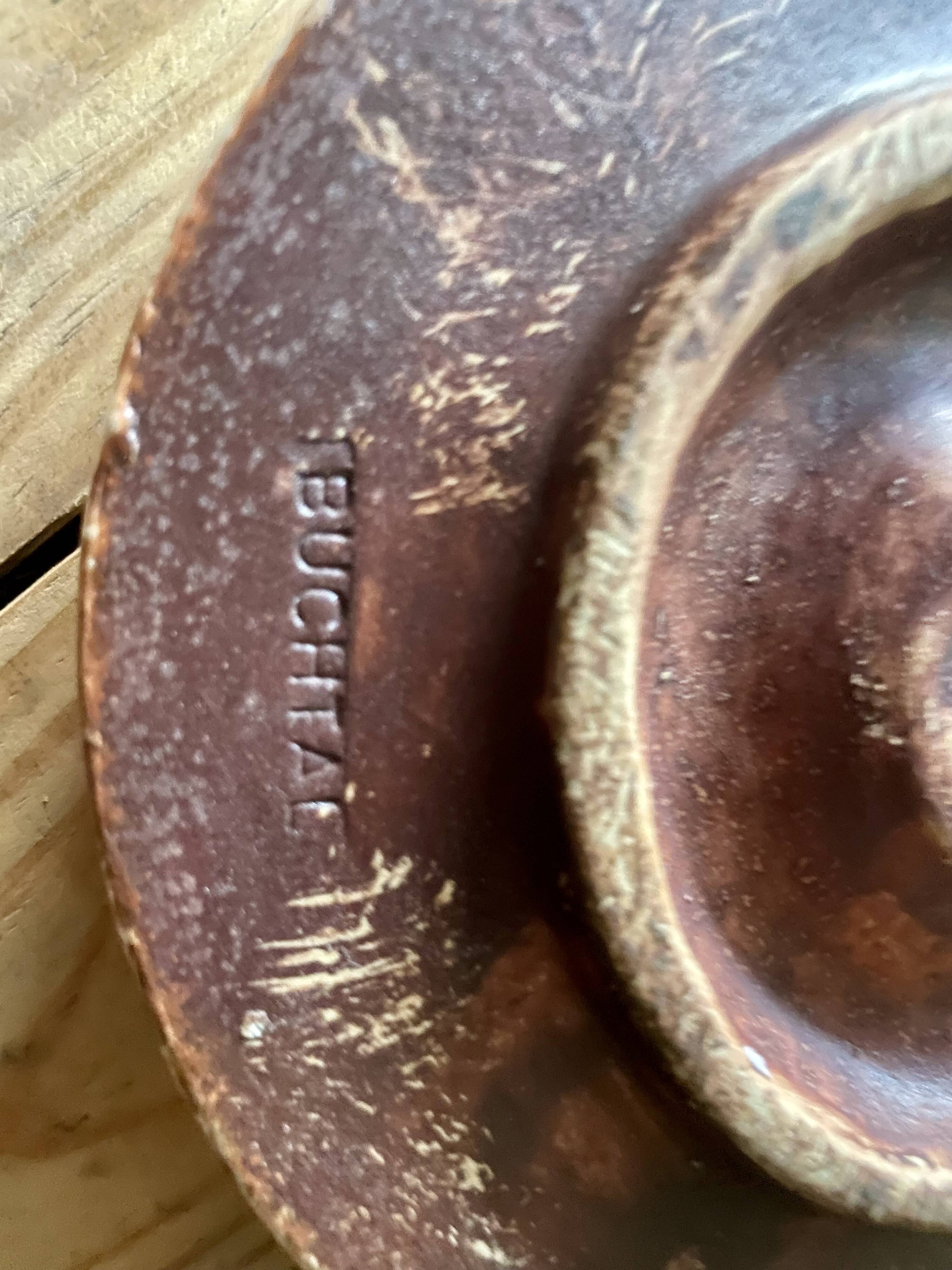 Buchtal wall ceramics