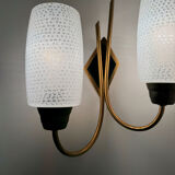 Arlus wall light from the 1960s