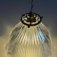 Suspension ou baladeuse holophane fil corde