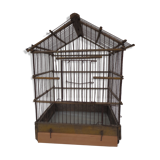 Bird cage