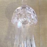 Medici Sevres vase in cut crystal