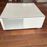 Habitat coffee table
