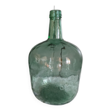 Dame Jeanne Ancienne Bubbled glass 5 liters