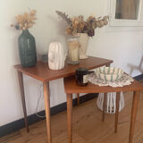2 nesting tables