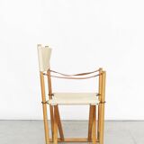Mogens Koch Folding Chair MK-16 for Rud Rasmussen
