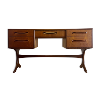 Office / dressing table by Wilkins, for Gplan